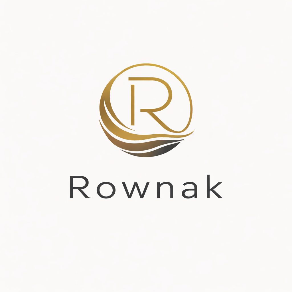Developer · Rownak